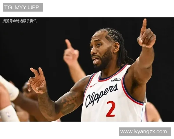 莱昂纳德轮休引发热议快船因违规遭到联盟警告 莱昂纳德轮休引发热议快船因违规遭到联盟警告