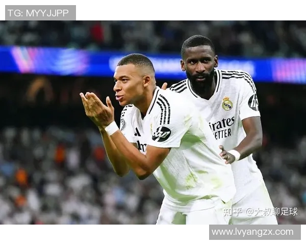 吕迪格的足球之路：从默默无闻到国际舞台的闪耀之星