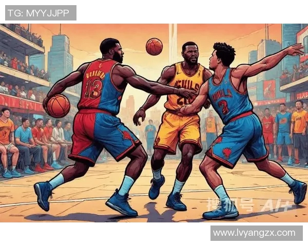 骑士与公牛季后赛第六场激战回顾与精彩瞬间分析