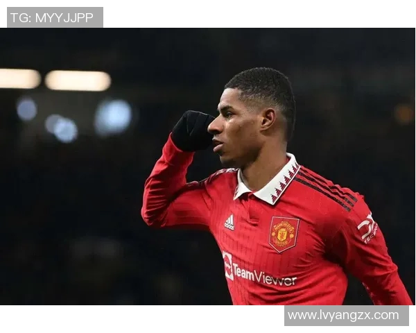 拉什福德：从青训新星到英超顶级前锋的成长之路与未来展望